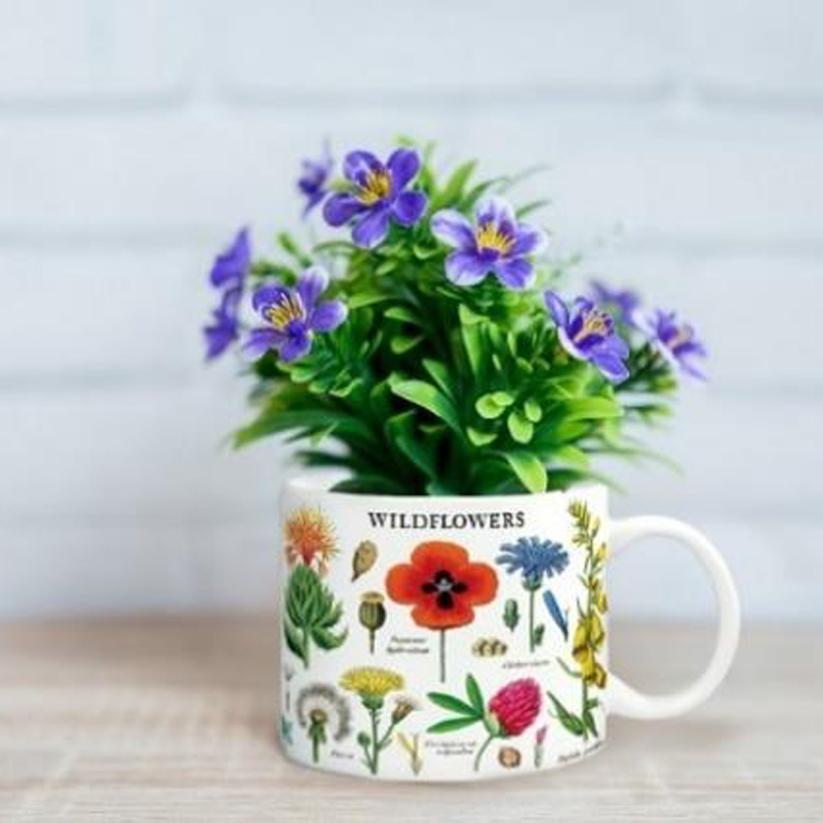 【CAVALLINI】カバリーニ ビンテージマグ マグカップ コップ