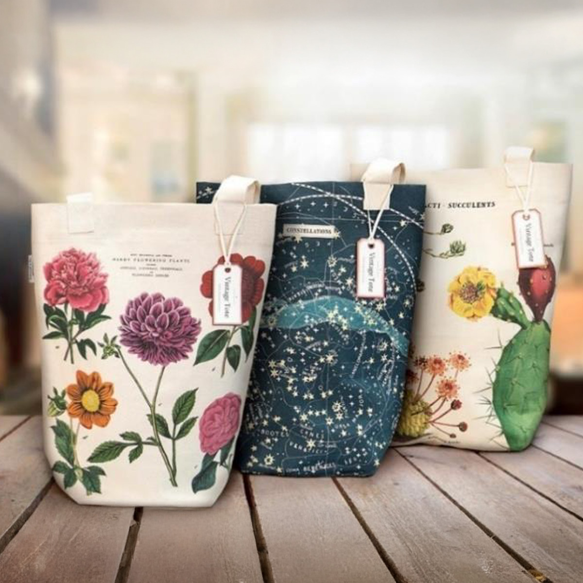 【CAVALLINI】カバリーニ ビンテージトートバッグ