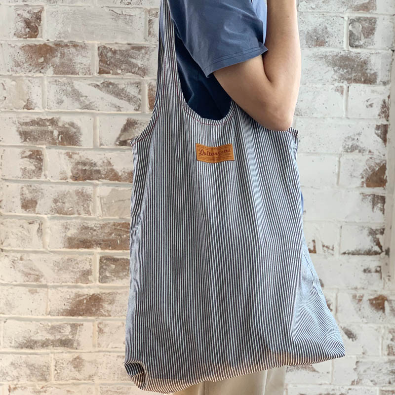 【DULTON】ダルトン ROUGHLY BAG ラフリー バッグ