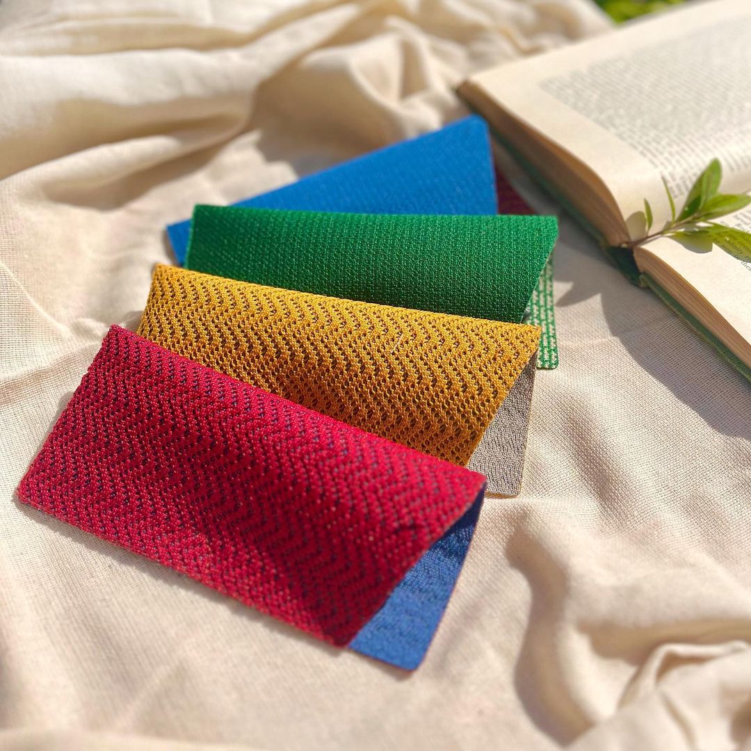 【DULTON】ダルトン GLASSES CASE 眼鏡ケース