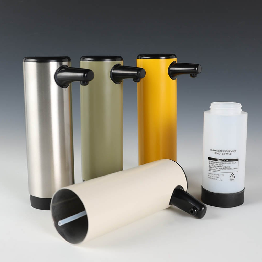 FOAM SOAP DISPENSER 泡タイプ専用 ソープディスペンサー