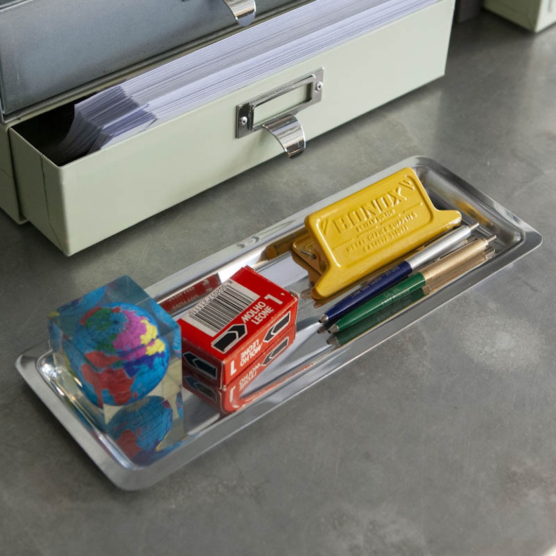 【DULTON】ダルトン ALUMINIUM TRAY アルミニウムトレイ 小物置き トレー インテリア