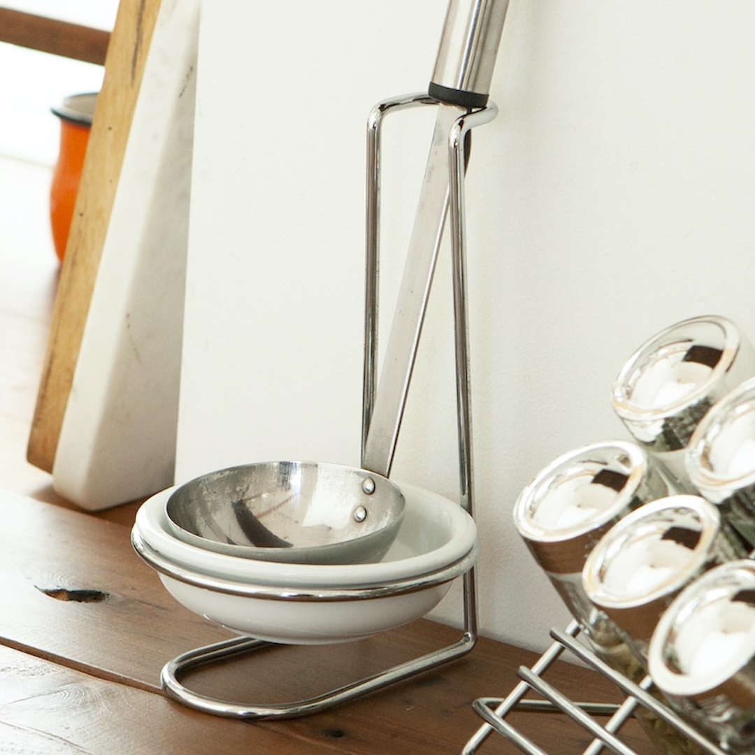 【DULTON】ダルトン LADLE STAND レードルスタンド お玉 キッチン雑貨