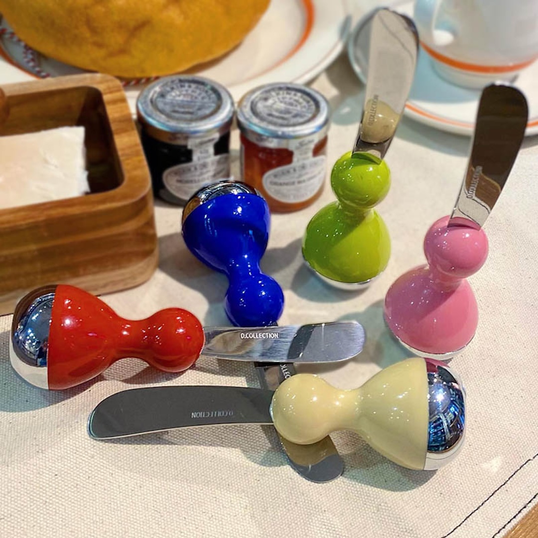 【DULTON】ダルトン BUTTER KNIFE COLON バターナイフ コロン