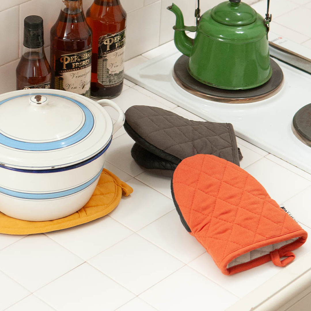 GLUTTON2 OVEN MITT グラットン2 オーブンミット ミトン 鍋つかみ キッチン雑貨