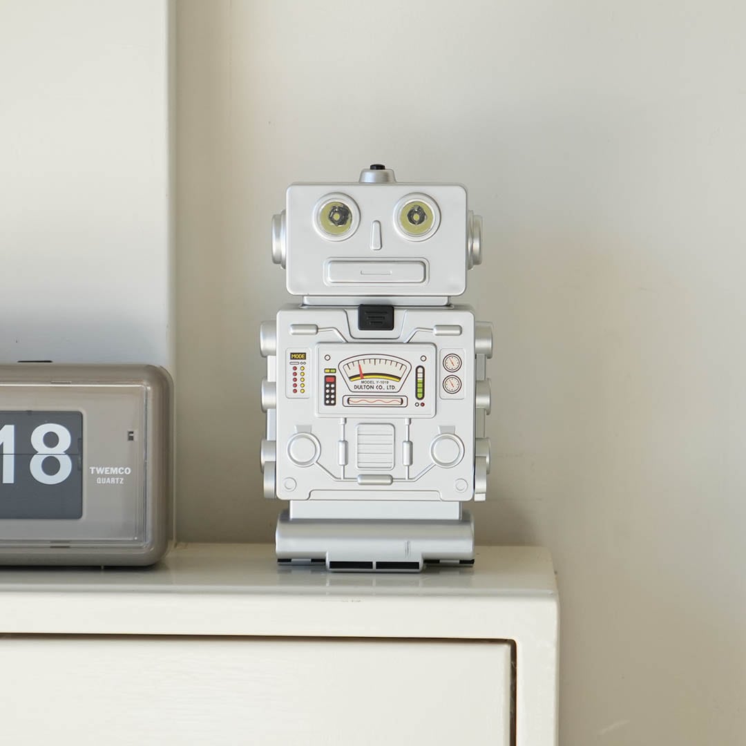 TOOL KIT ROBOT ツールキット ロボット 工具 DIY