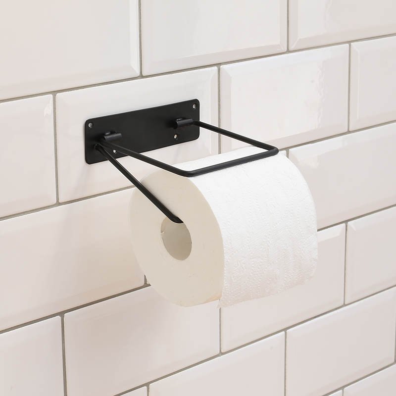 【DULTON】ダルトン PAPER HOLDER トイレットペーパーホルダー サニタリー