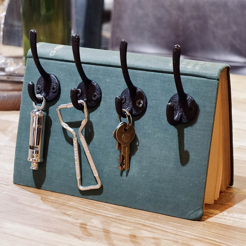 【DULTON】ダルトン WALL HOOK ウォールフック DIY リノベーション