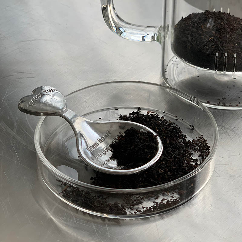 TEA MEASURE SPOON ティーメジャースプーン 計量スプーン キッチン雑貨