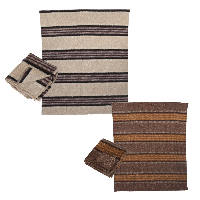 《予約：3/18(水)〆》【クリスマス】BLANKET ブランケット インテリア ハンドメイド