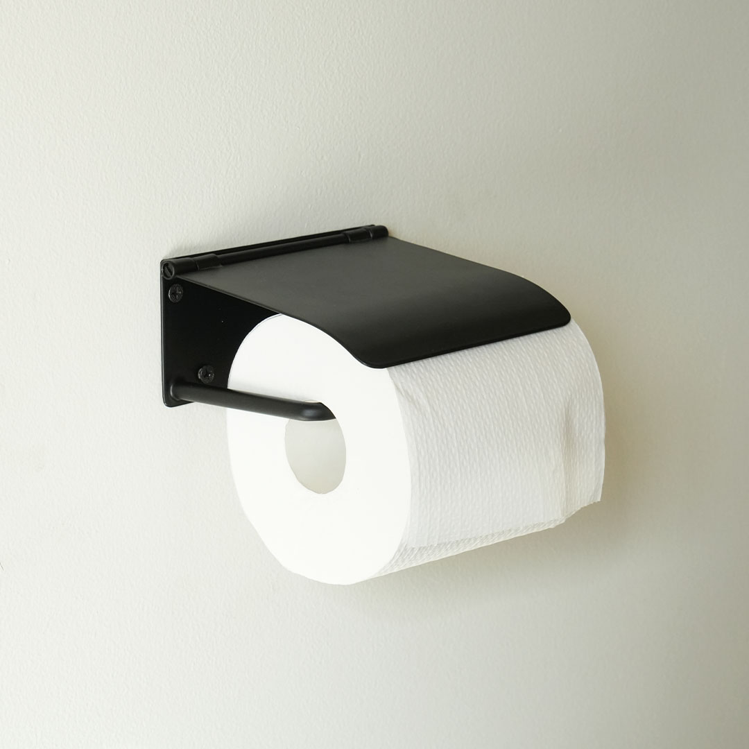 PAPER HOLDER トイレットペーパーホルダー インテリア