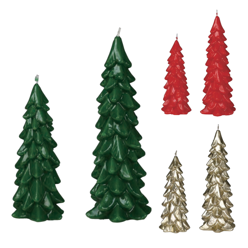 《予約：3/18(水)〆》【クリスマス】CANDLE TREE キャンドル ツリー