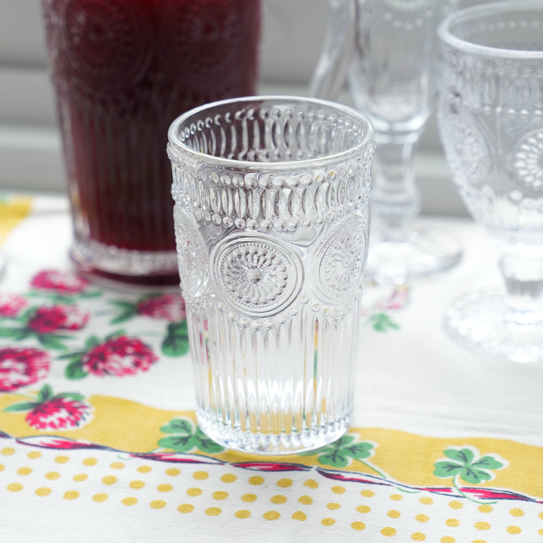 MARGARET SERIES TUMBLER マーガレット タンブラー コップ ガラス食器
