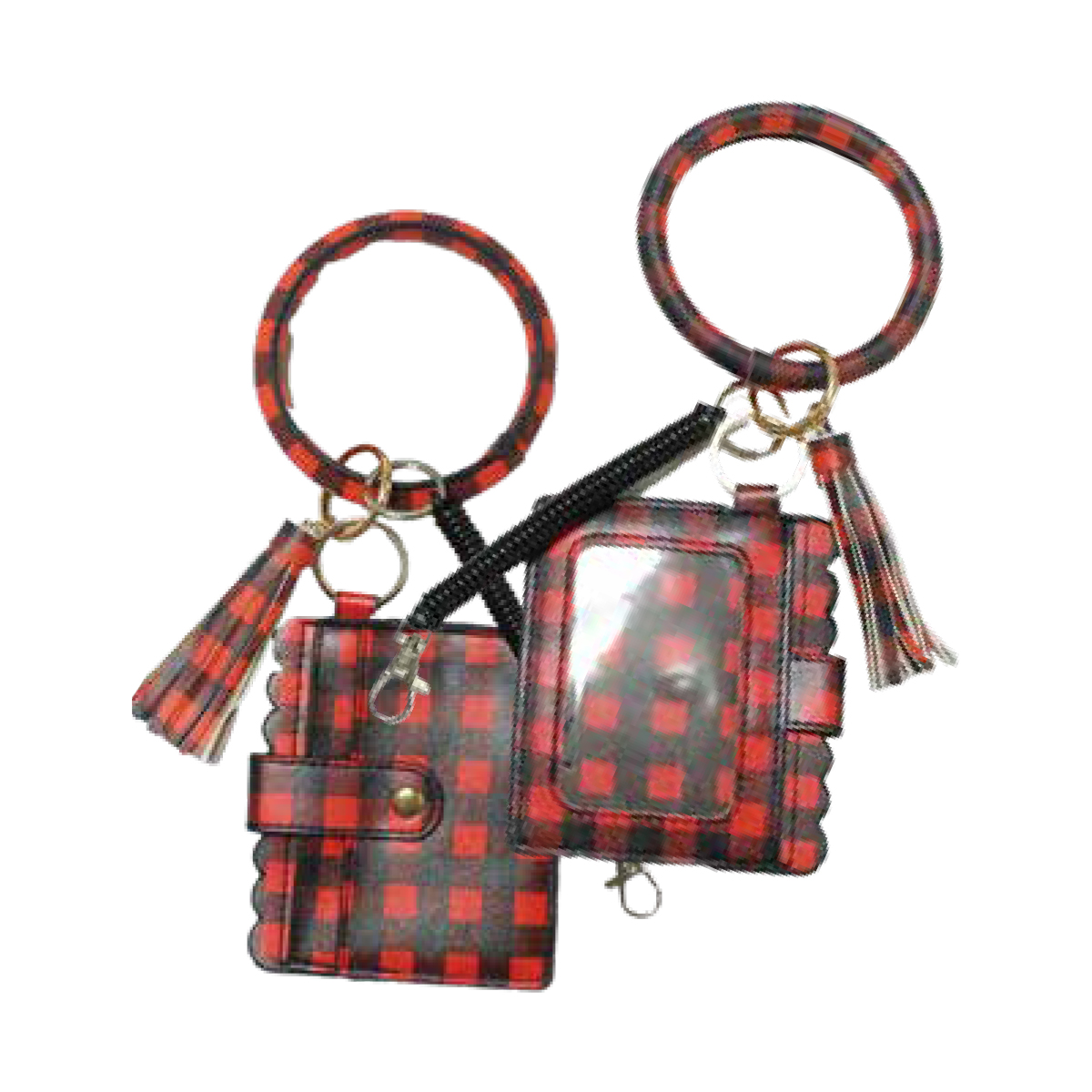 【DUAL STYLE】choice SUKI Charm カードホルダー カードケース