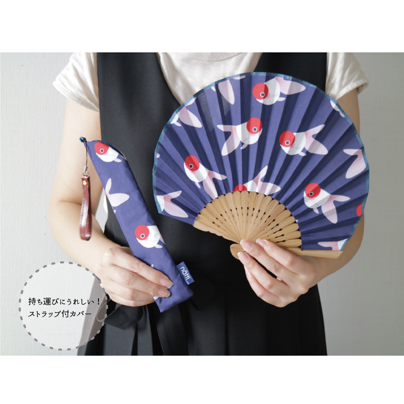 非売品 MLB東京シリーズ 記念品 扇子 (オマケ付)