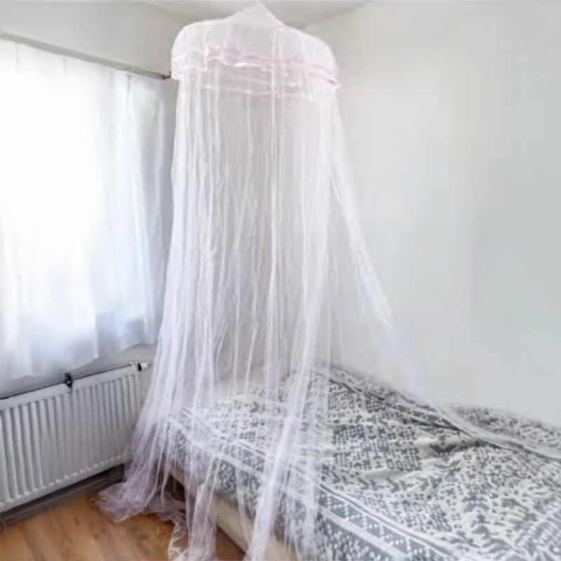 スリーピングカーテン