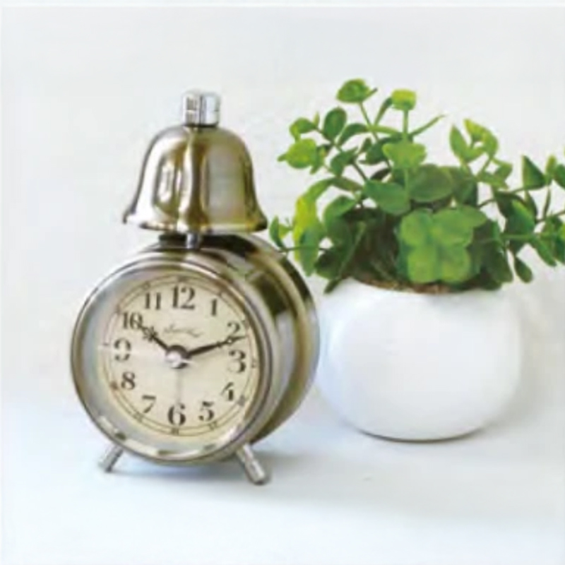 アレグロクロック 置時計 ヴィンテージ