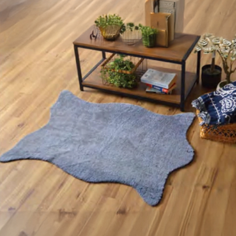 リッシュ クッションカバー アクセントラグ