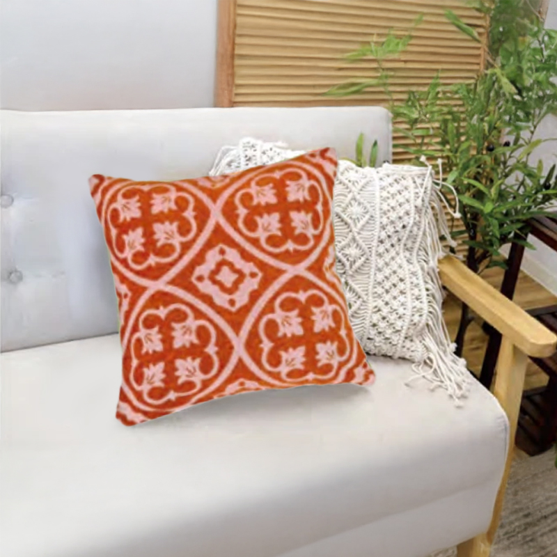 カラン クッションカバー