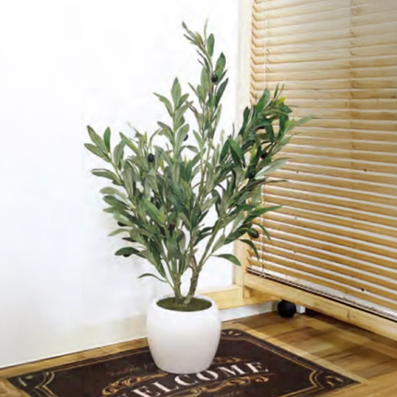 KMLポット インテリアグリーン