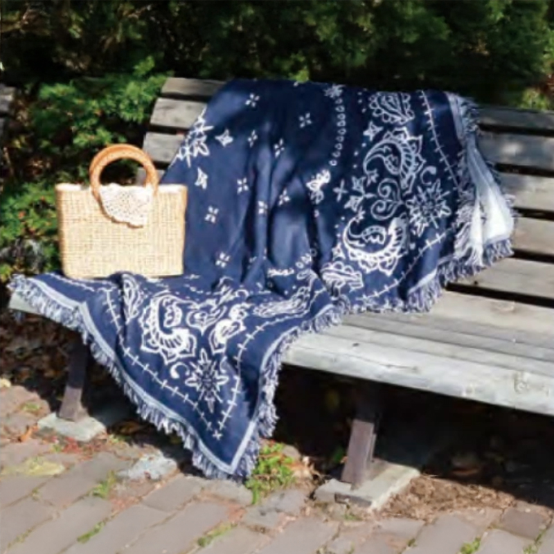 ラミン マルチカバー