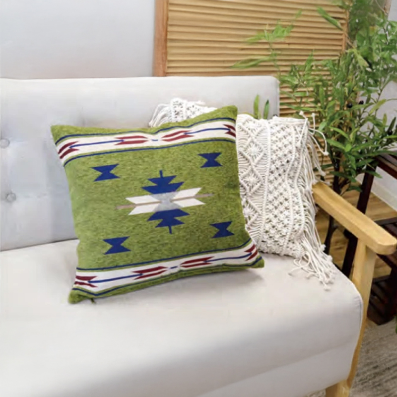 カラン クッションカバー