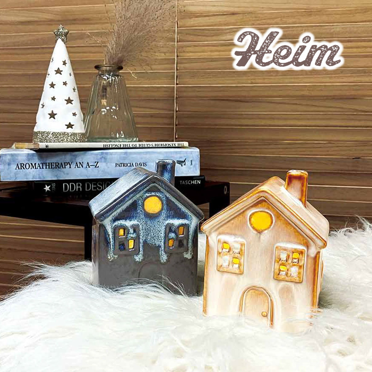 《予約:9月下旬入荷》ハイム LEDライト M