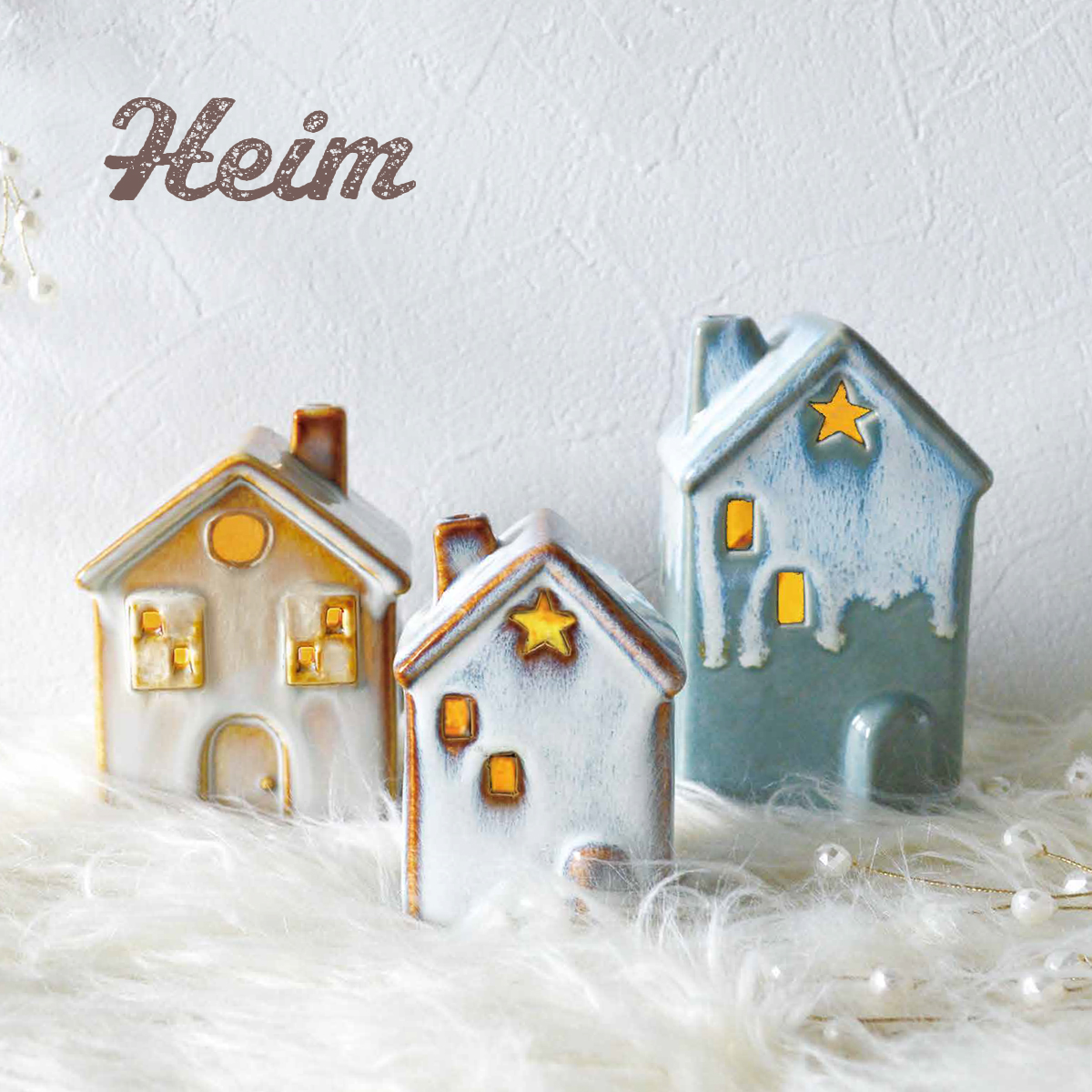 《予約:9月下旬入荷》ハイム LEDライト L