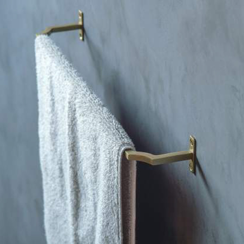 《予約3月中旬入荷》タオルハンガー マルチバー DIY インテリア雑貨