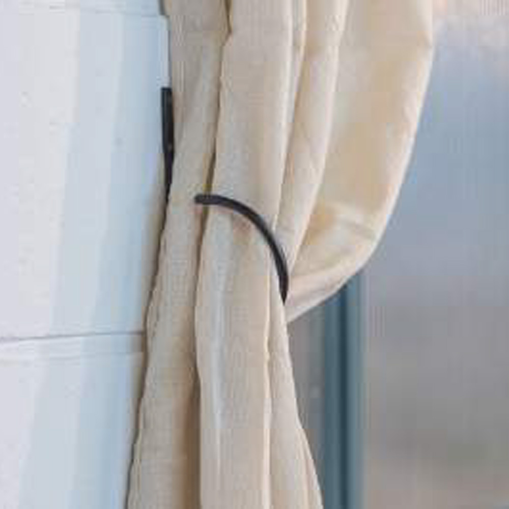 《予約3月中旬入荷》カーテンホルダー  DIY アンティーク インテリア雑貨