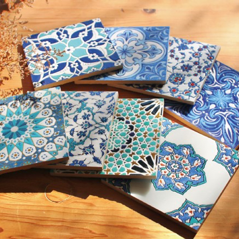 《予約：3月中旬入荷予定》ブリーズモザイクタイル