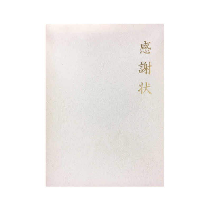 感謝状色紙 寄せ書き メッセージ 卒業 お礼 学生