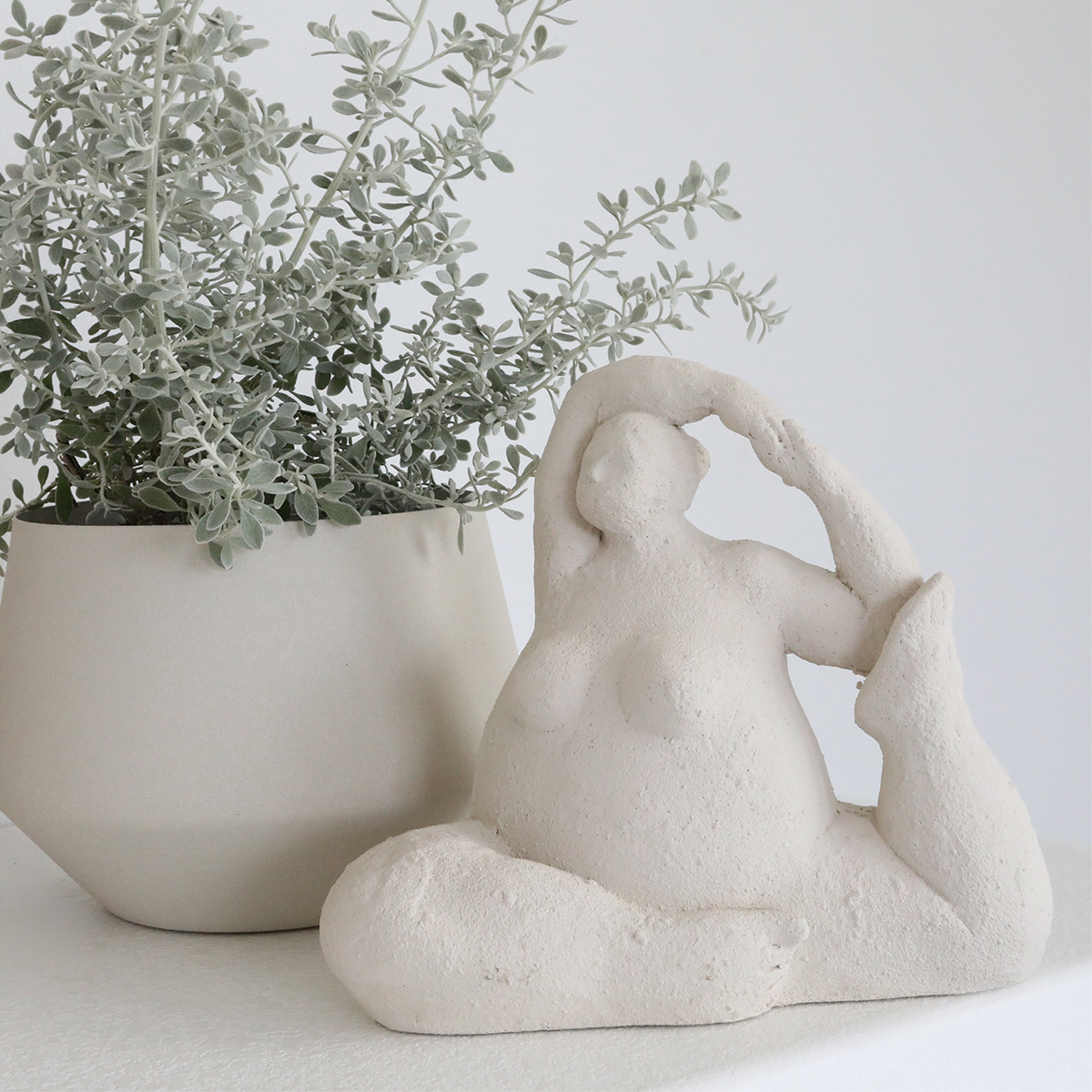 neulo Body object ボディオブジェ 置物 インテリア