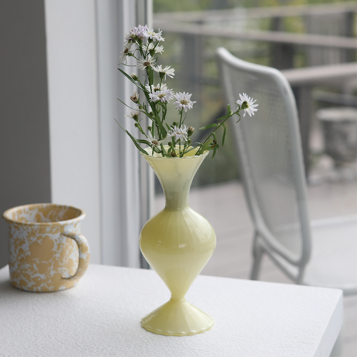 Playful vase プレイフルベース 花瓶/フラワーベース