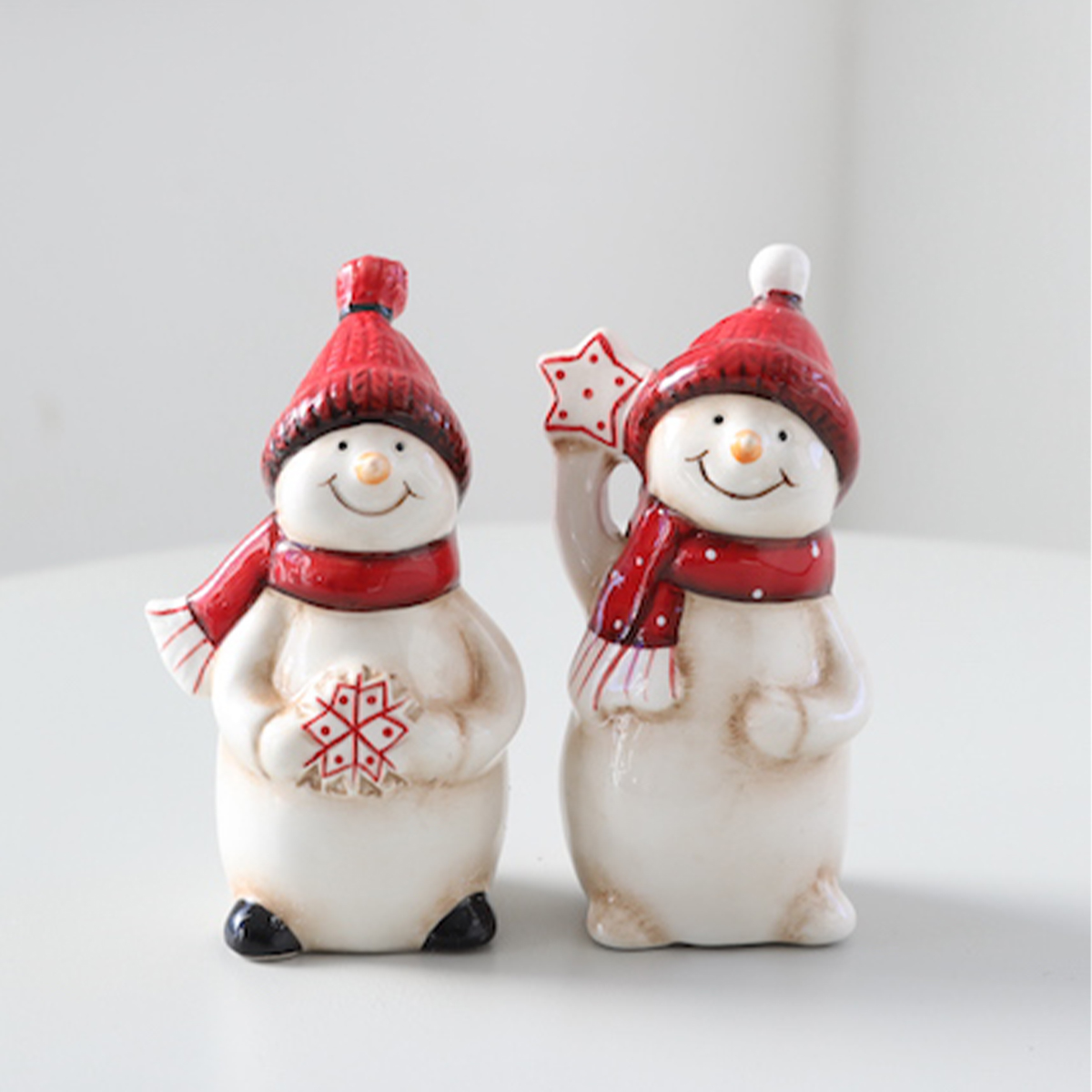 【クリスマス】置物 オブジェ ホース サインオブジェ 飾り付け インテリア雑貨