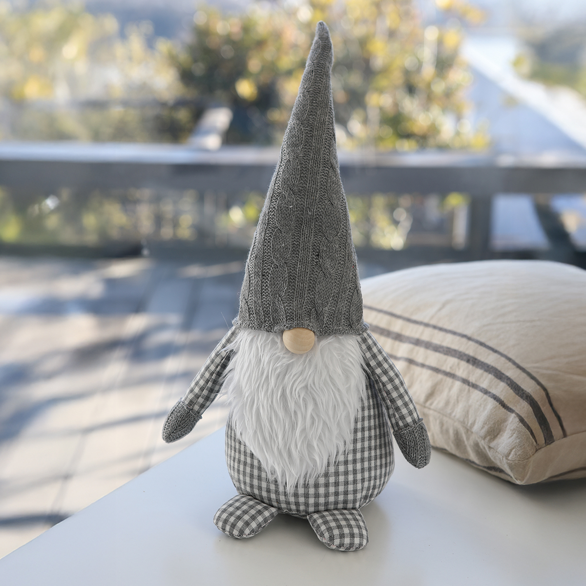 【クリスマス】シュトレノーム・ファーティー 人形 置物 飾りつけ