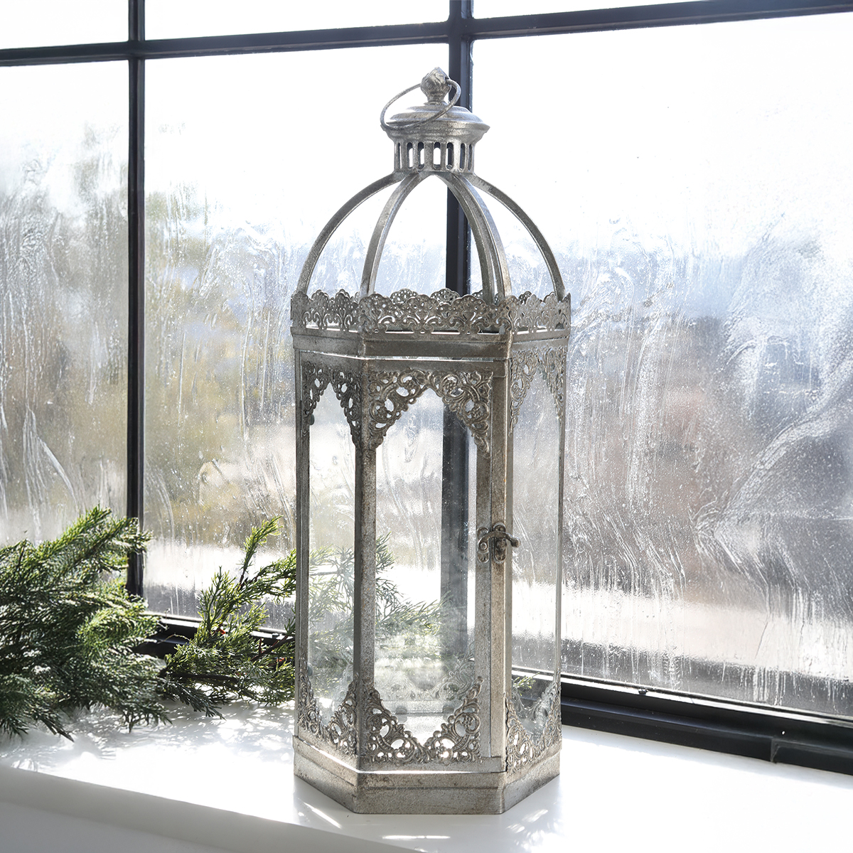 【クリスマス】ヴィア・ガゼポ アンティーク調 インテリア雑貨