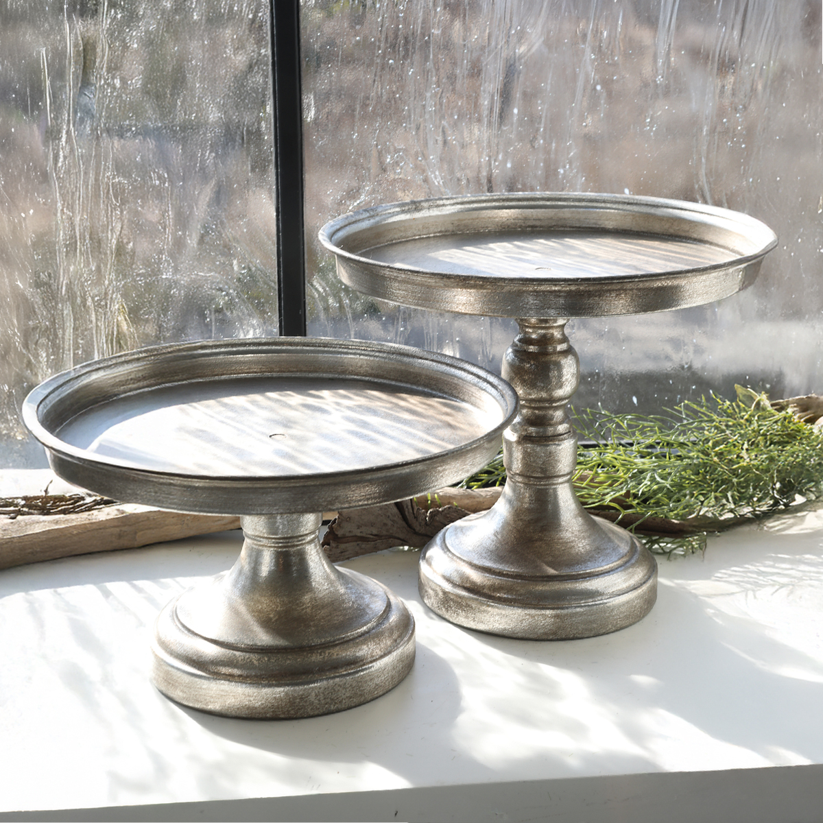 【クリスマス】ヴィア・タブレコンポート S