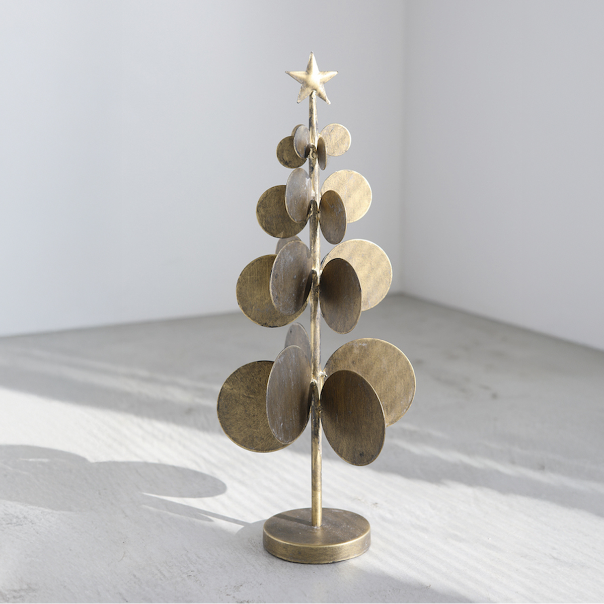 【クリスマス】キリオスツリー S＆Lサイズ インテリア雑貨 飾り付け