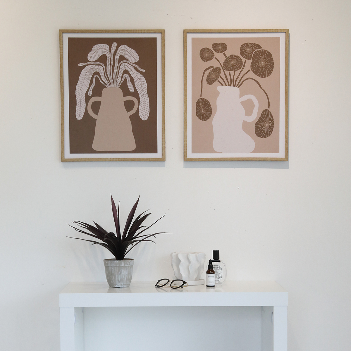 【neulo】アートフレーム インテリア アートポスター