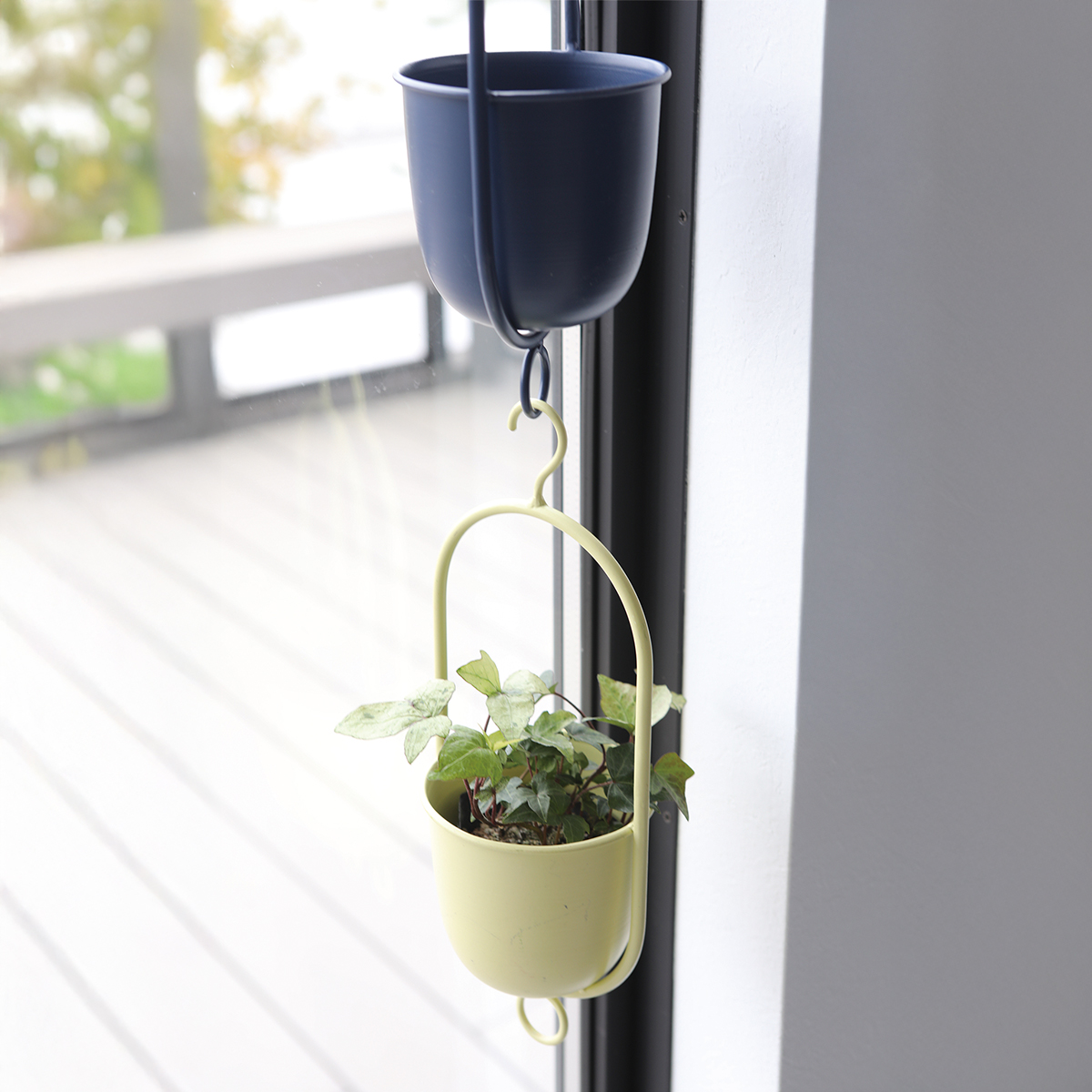 【neulo】ポイフ・ハングカバー4点セット ポットカバー