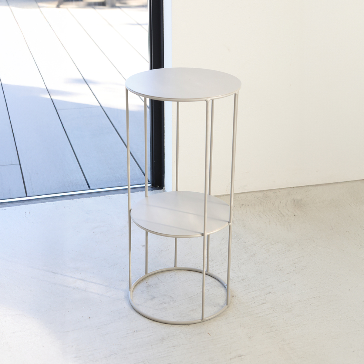 【neulo】ソフト・マルチスタンド スタンドラック