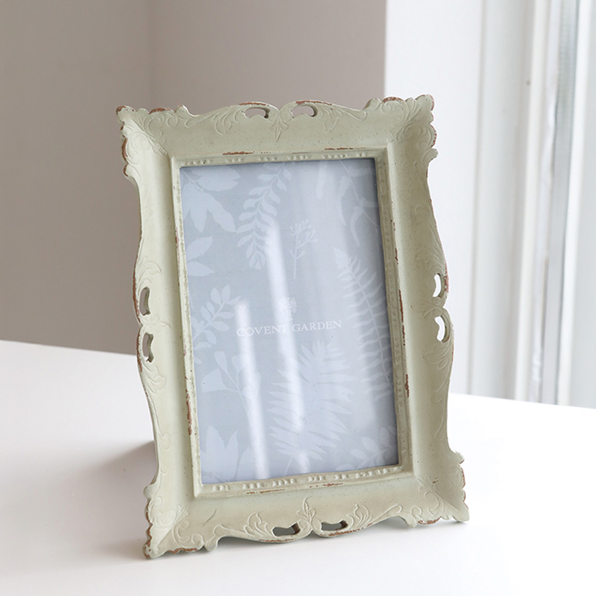 Chelsea Mart ヴェールアール&ノブレ フォトフレーム 写真立て アンティーク インテリア