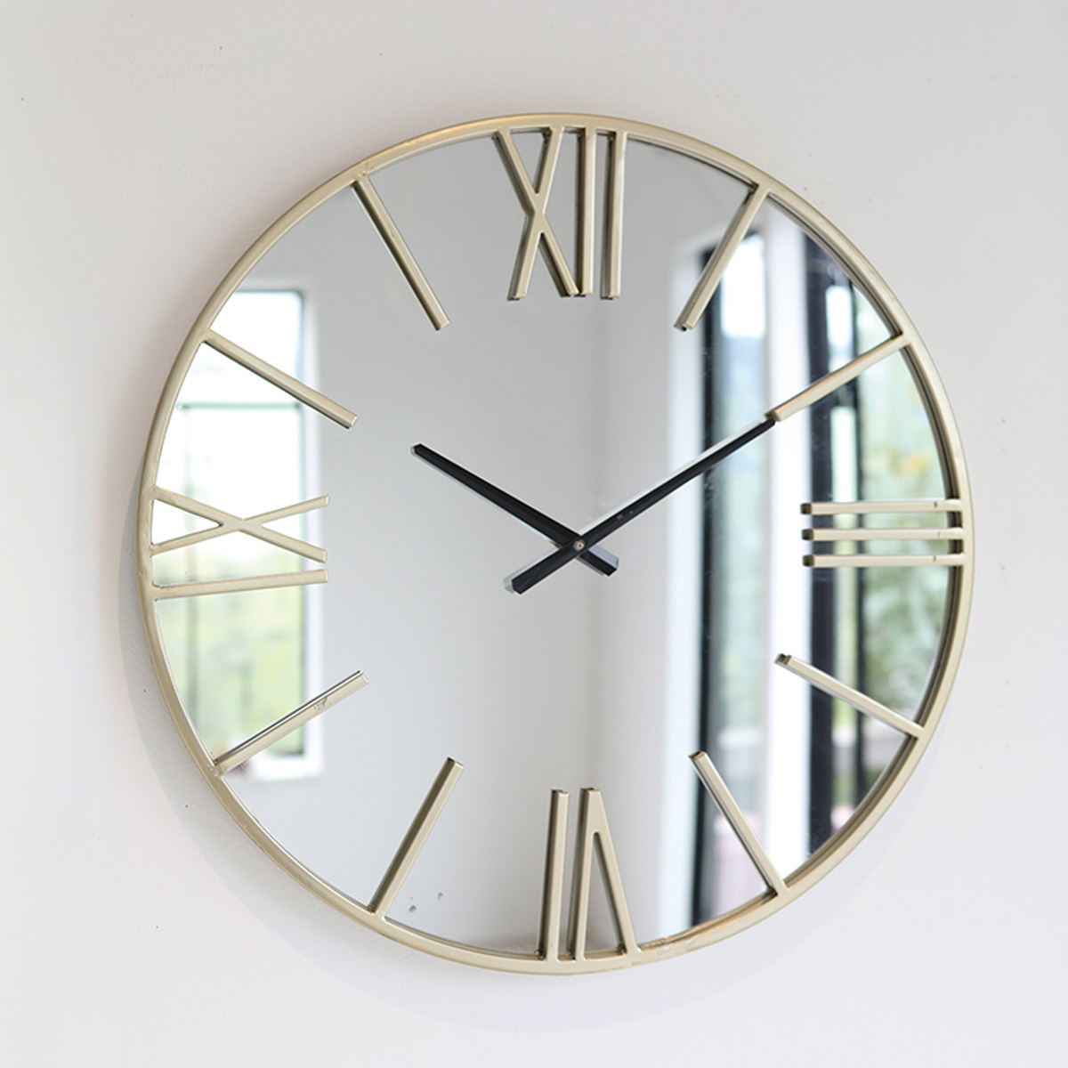 ウォールクロック 壁掛け時計 アンティーク インテリア