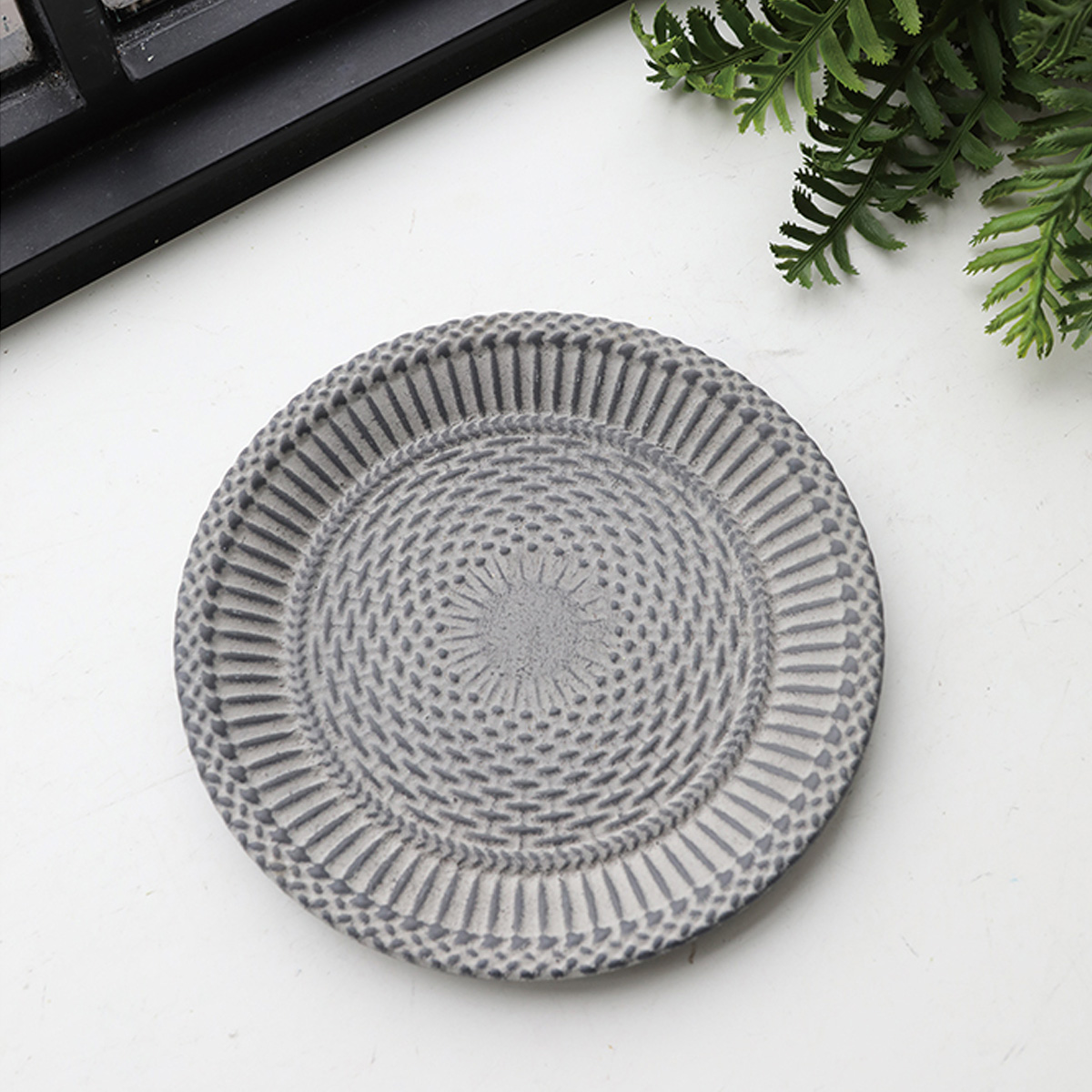 Hamptons オリエント トレー アンティーク インテリア ガーデニング