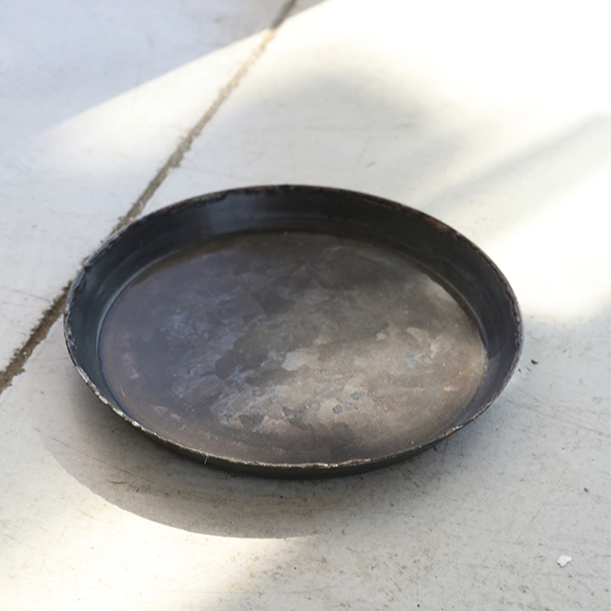 Brooklyn Style オニックス トレー アンティーク インテリア ガーデニング