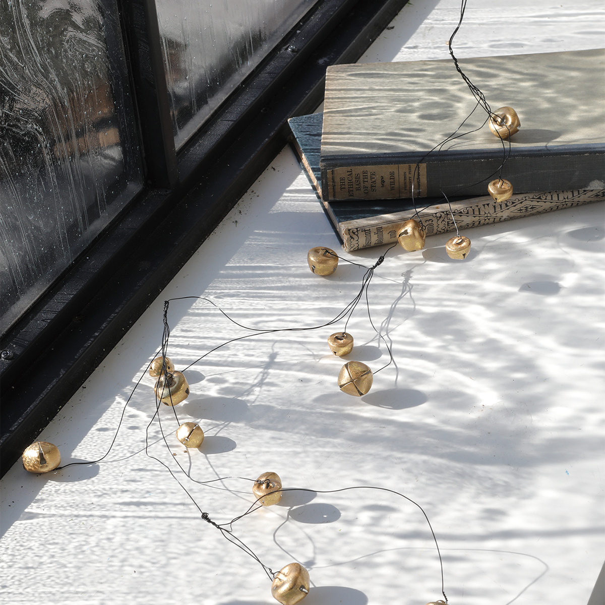 【クリスマス】リーニエ・ゴルドベル オーナメント