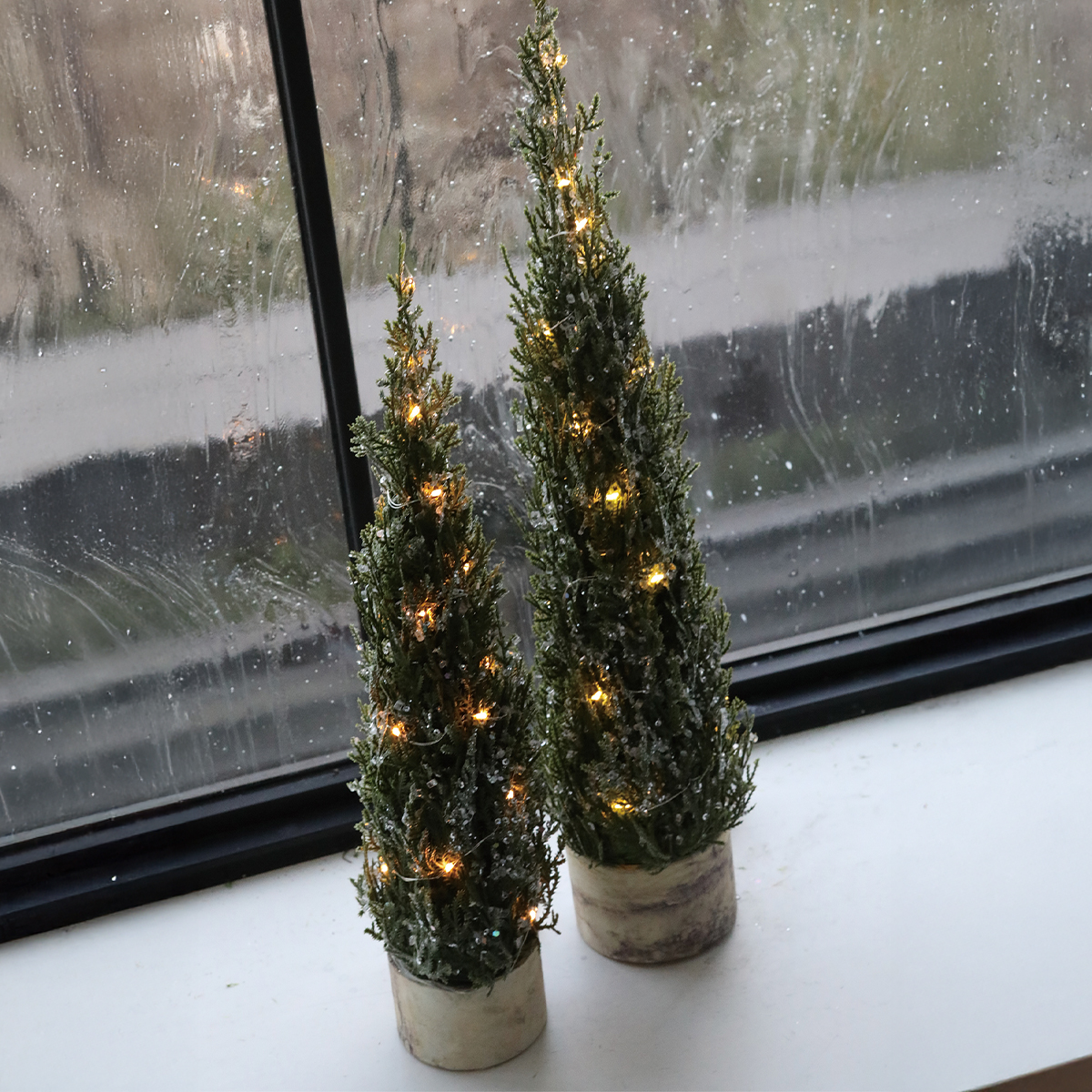 【クリスマス】ツリー&リース&オブジェ プレゼント ギフト