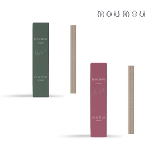 《数量限定＊予約：11月発売予定》【mou mou】ムームー インセンス Incense お香 クリスマス