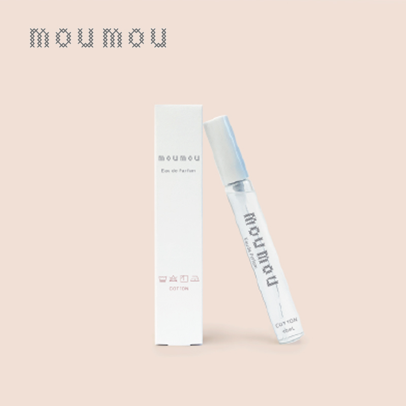《予約：11月発売予定》【mou mou】ムームー オードパルファン Eau de Parfum 香水